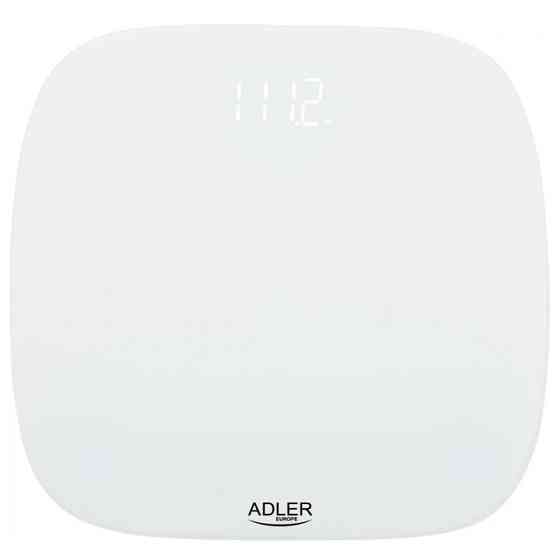 Електронні ваги з автоматичним увімкненням, Ваги для тіла для фітнесу Підлогові електричні WU-13 Львів