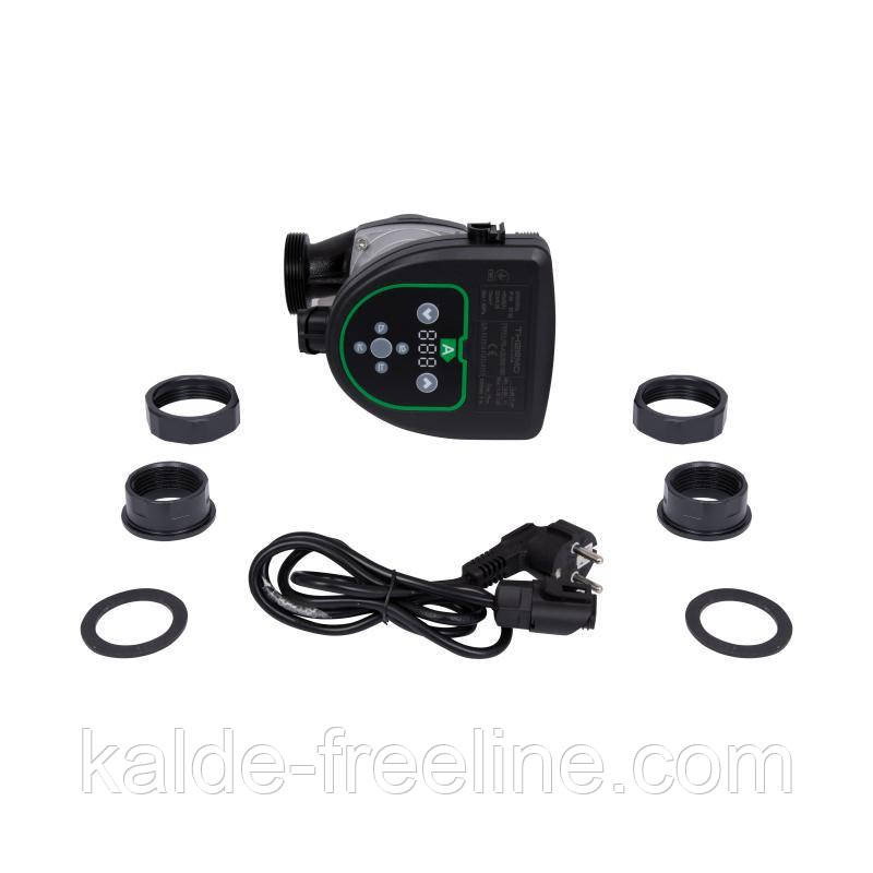 Насос циркуляционный Thermo Alliance LPSA 32/80/180 Харків - фото 8