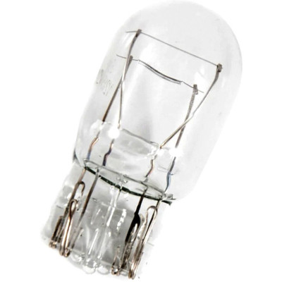 Автолампа SOLAR W21/5W 12V W3x16q (1267) Вінниця - фото 1