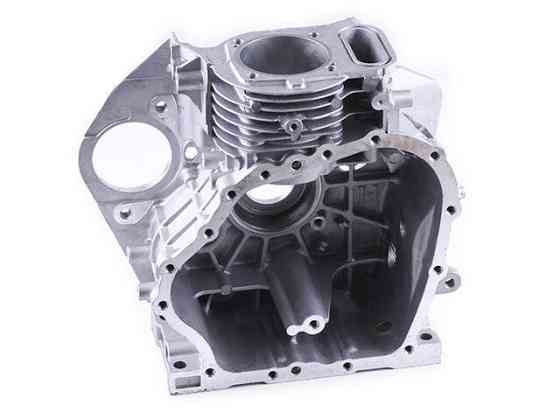 Блок двигателя 70 мм на дизельный двигатель мотоблок дизель 170D Мукачево