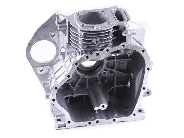 Блок двигателя 70 мм на дизельный двигатель мотоблок дизель 170D Мукачево - изображение 2