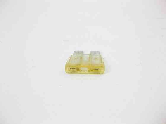 Mercedes-Benz  N000000004207 Запобіжник C-25A-S 25A білий прозорий CLS C219 E-class W211 ML W164 C-Class W205 C-class W203 CLK Coupe C209 Одеса