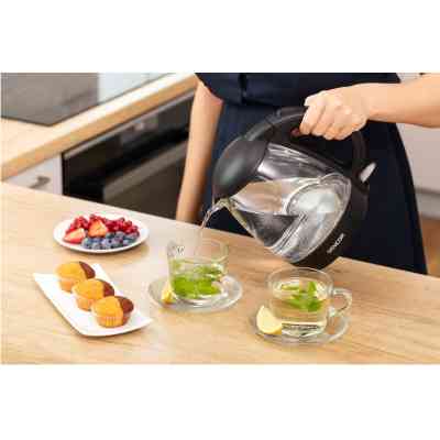 Електрочайник Sencor SWK 2300BK (SWK2300BK) Вінниця