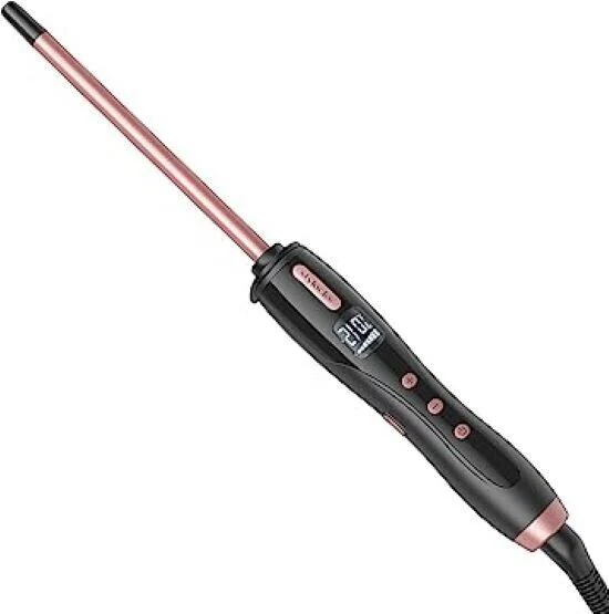 Плойка для завивки волосся Stylocks JDL-216B-11 25487 Луцьк - фото 1