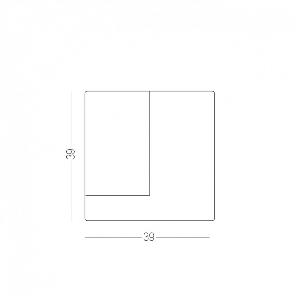 УПОР ПОДЛОГОВЫЙ ДЛЯ ДВЕРЕЙ M-39 MA МАТОВЫЙ АНТРРАЦИТ Киев - изображение 2