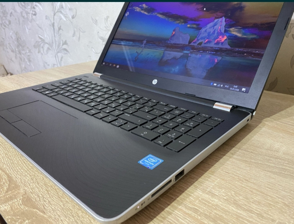 Ноутбук HP Laptop 15/ 4 ядра. Киев - изображение 4
