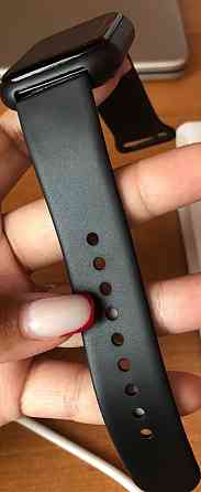 Смарт-годинник. Харків