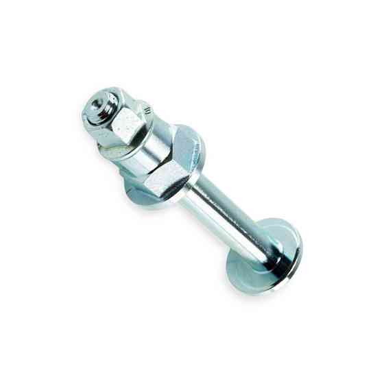 Болт угла розвала) Хонда CR-V III, IV (, гайка, шайба) (регулировки Мукачево