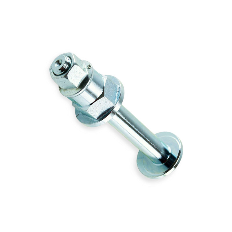 Болт угла розвала) Хонда CR-V III, IV (, гайка, шайба) (регулировки Мукачево - изображение 1