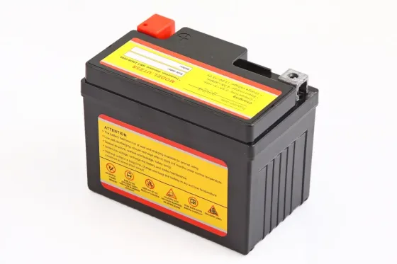 Аккум. батарея Мото 12В 4 Ач «Outdo» гелевий «Outdo Вінниця