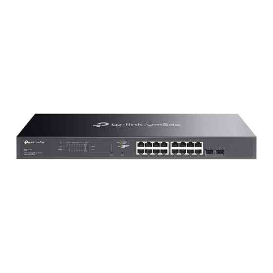 Комутатор TP-Link Omada SG2218P ( 19053 ) Харків