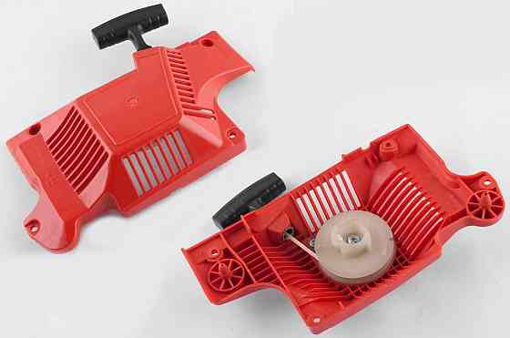 Стартер (у зборі) бензопила  для Hus51/55 KZ Мукачево