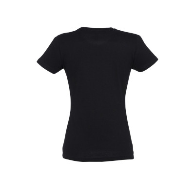 Футболка Sol's Imperial Women насичений чорний L (11502309L) Винница - изображение 6