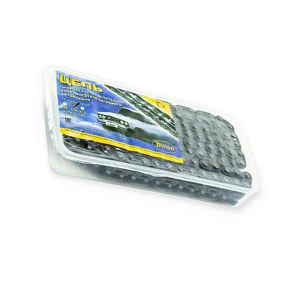 Ланцюг 2101 (114L) Прибалтика оселедець ориг. моторна Мукачево