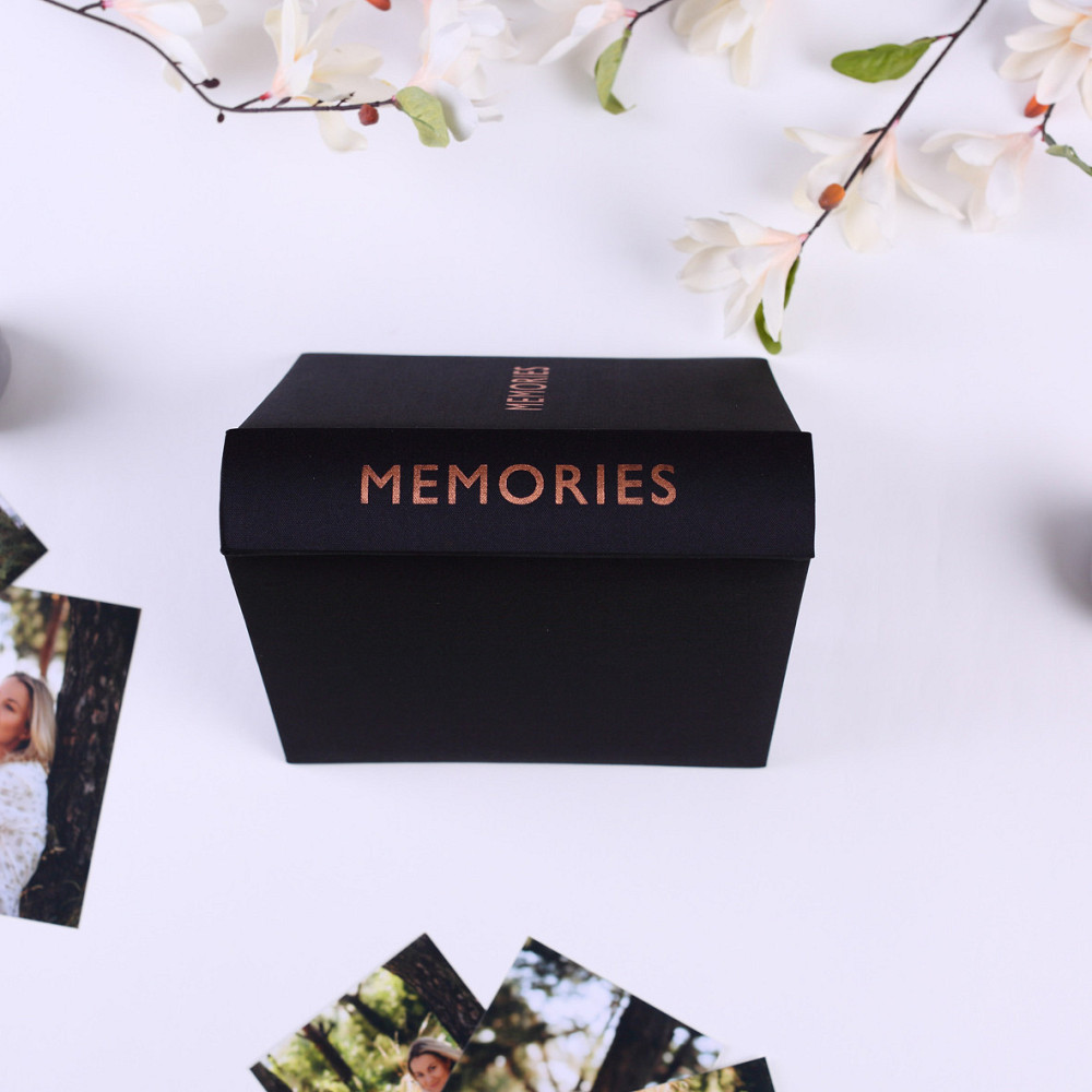 Альбом для фотографій 10*15 см на 200 фото GEDEON ART103 Memories Тернополь - изображение 5