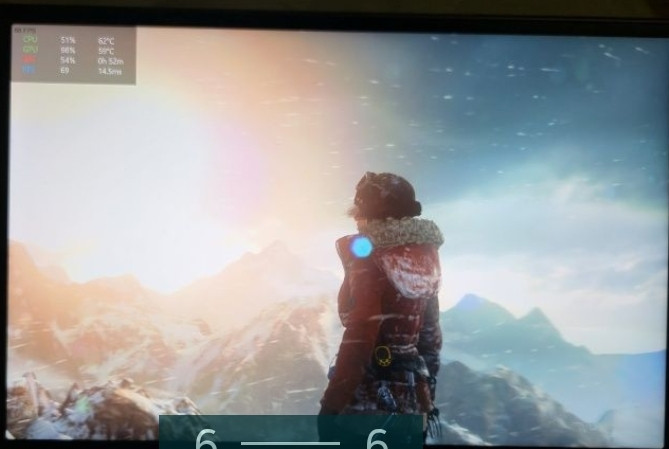 Приставка Lenovo Legion Go Z1 Extreme на 512 Гб Киев - изображение 1