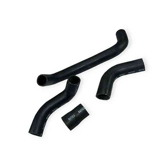 Патрубок 2101 радиатора Мукачево