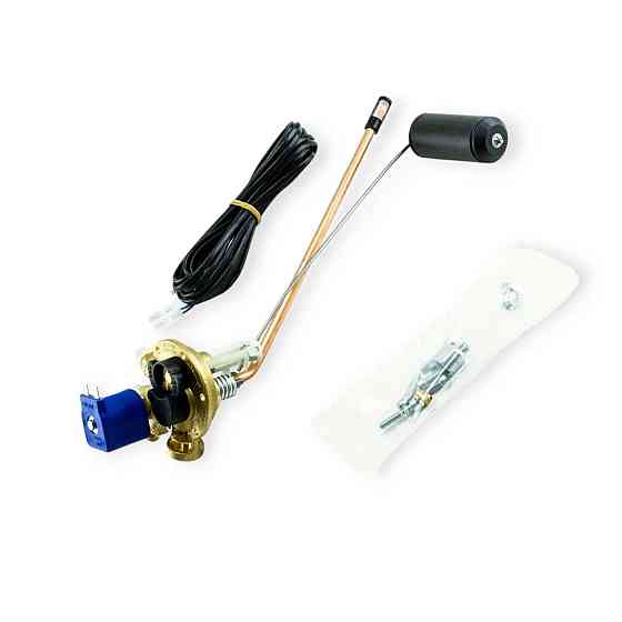 Мультиклапан tomasetto кл е02 r67-01 d360-30, з котушкою,, вих8, без взу Мукачево