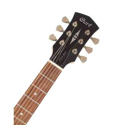 Електрогітара Cort CR100 Cherry Red Sunburst (CR100 CRS) Вінниця