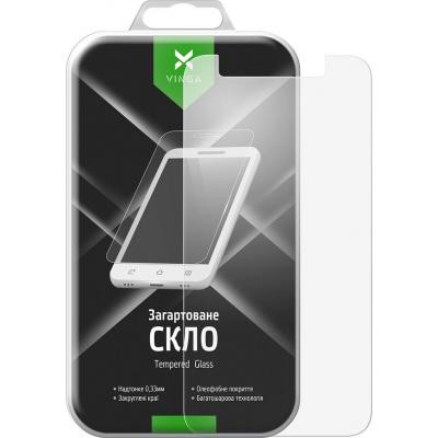 Скло захисне Vinga для Huawei Y3 2017 (Clear) (VTPGS-Y32017) Вінниця - фото 8