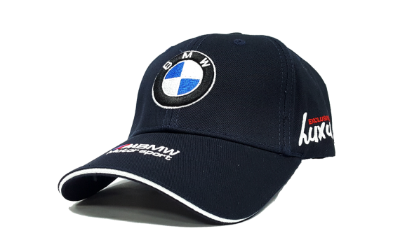 Бейсболка BMW Motorsport Baseball Суми