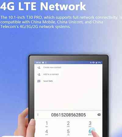 6/128Gb, новый планшет Харьков