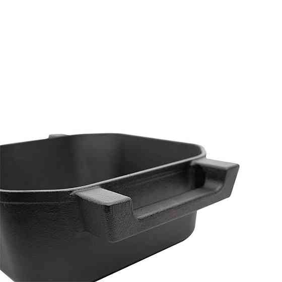 Голландская печь казан пательня SANTOS, 6,5л без ножек 233378 Код: 011043 Ровно