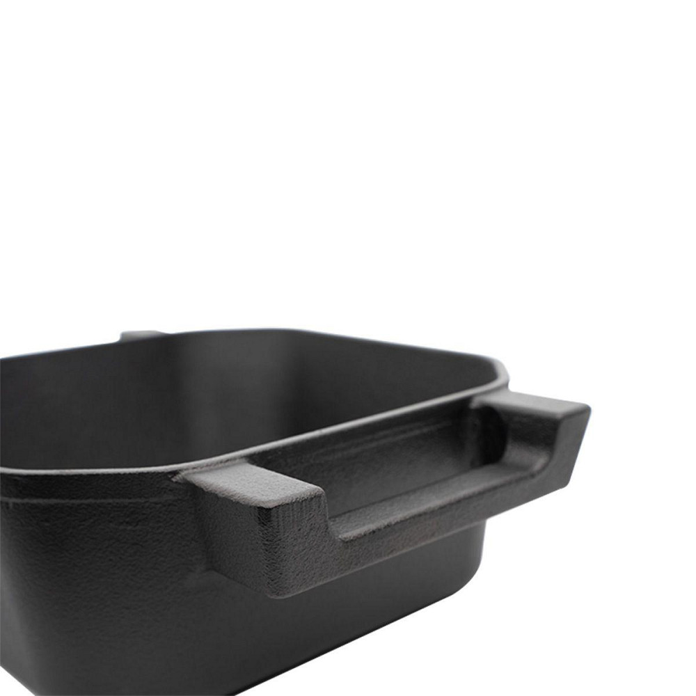 Голландська піч казан пательня SANTOS, 6,5л без ніжок 233378 Код: 011043 Рівне - фото 6