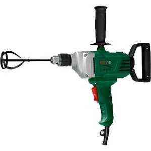 Дриль-міксер електричний DWT BM-1050 M Коломия