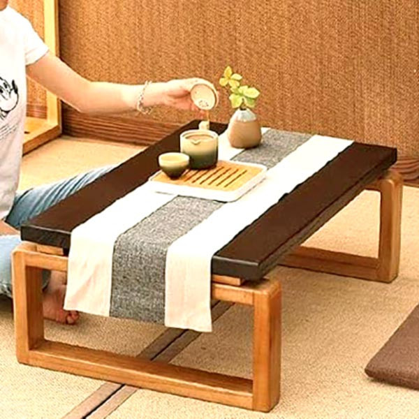 Столик для медитации 