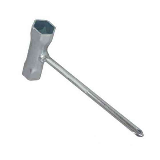 Свечной ключ 17/19 мм 4 Мукачево