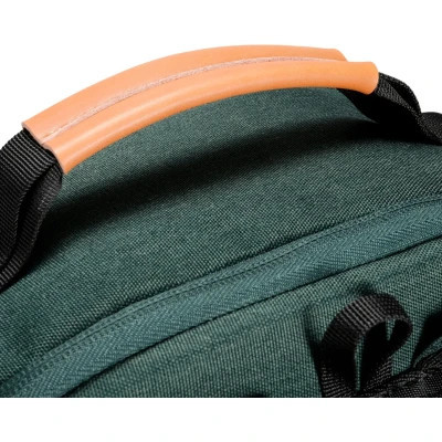 Рюкзак для ноутбука Tavialo 15.6" CityLife TC24 dark-grey, 24л (TC24-124DG) Винница - изображение 10