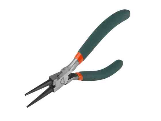 Круглогубці 100 мм (Soft hand mini) Sturm 1030-04-6-100 (читувати опис) Рівне