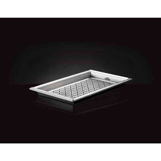 Деко перфороване з нерж сталі для грилів Napoleon Rogue та Freestyle 56068 Код: 012814 Рівне