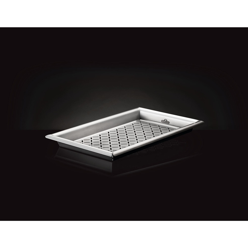 Противень перфорированная из нерж стали для грилей Napoleon Rogue и Freestyle 56068 Код: 012814 Ровно - изображение 2