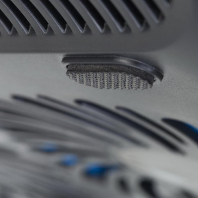 Подставка для ноутбука RivaCase до 15,6" silver (5555 silver) Винница - изображение 7