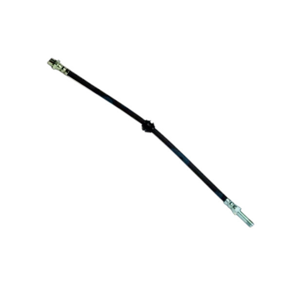 Шланг Бмв 3 (E46) 99- передний (460 мм) тормозной Мукачево - изображение 1