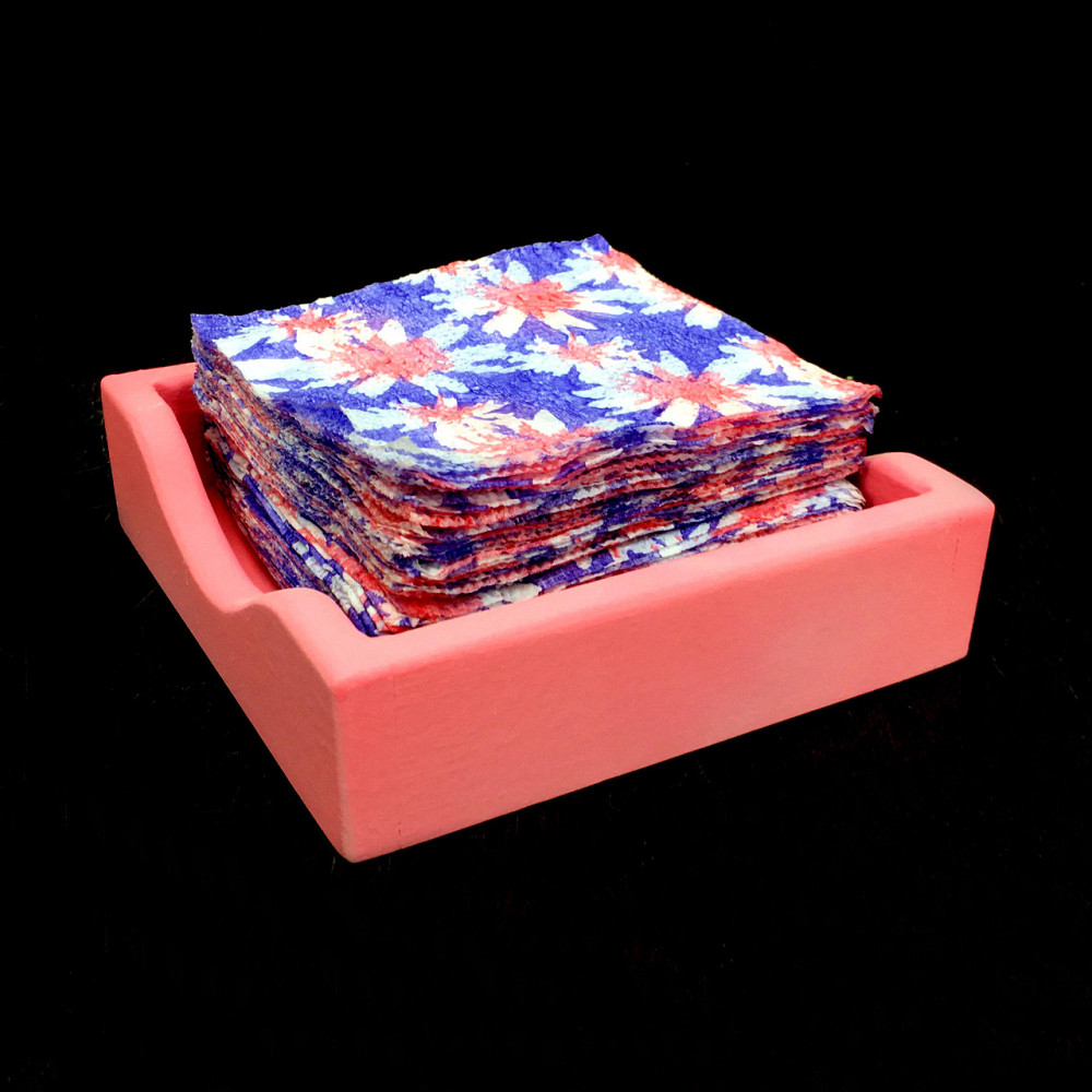 Салфетница 