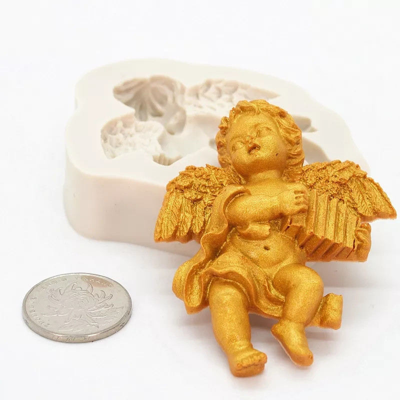 Кондитерский молд 