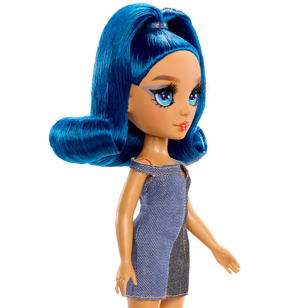 Лялька Rainbow High серії ОРР - Скайлер Днепр - изображение 9
