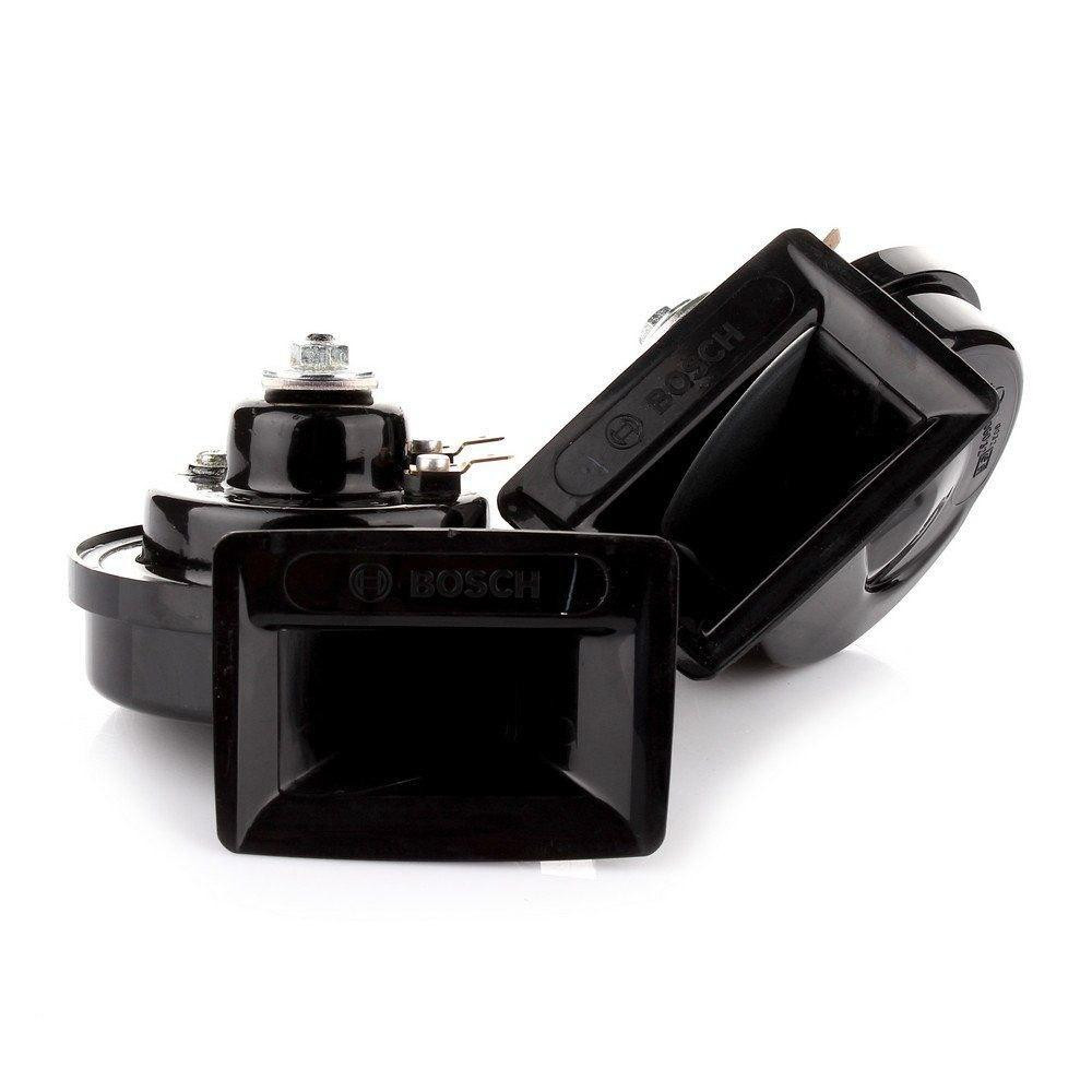 Звуковой сигнал Bosch 0986AH0503 12V (420/500 Гц, 60W) 2 шт Харьков - изображение 4