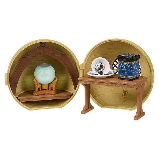 Ігровий набір Miniverse серії Harry Potter. Hogwarts – Створи чарівні предмети Дніпро