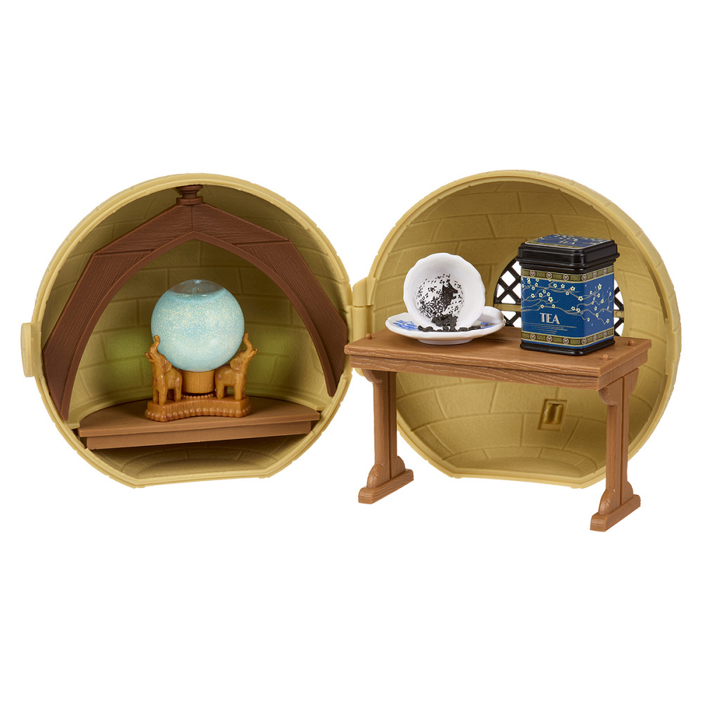 Ігровий набір Miniverse серії Harry Potter. Hogwarts – Створи чарівні предмети Дніпро - фото 6