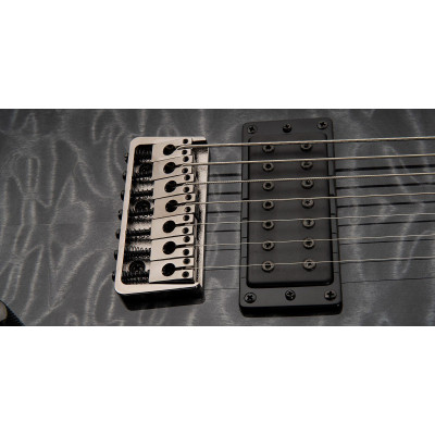 Електрогітара PRS SE Mark Holcomb SVN Holcomb Blue Burst Вінниця - фото 6