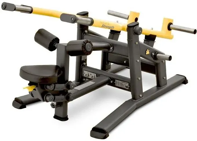 Тренажер Master Спорт Maszyna Do Ćwiczeń Mięśni Trójgłowy Ramion Ns 05 Киев - изображение 1