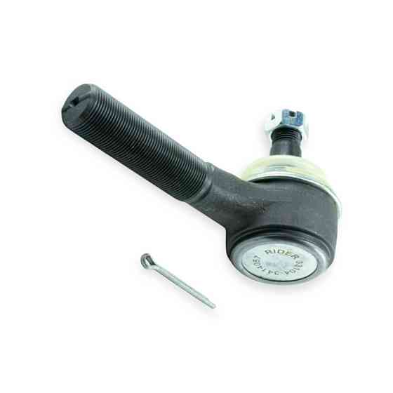 Наконечник тяги ГАЗ Валдай левый в сборе рулевой Мукачево