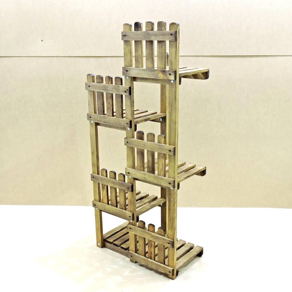 Підставка для квітів "Калдаш" мускат Миколаїв - фото 4