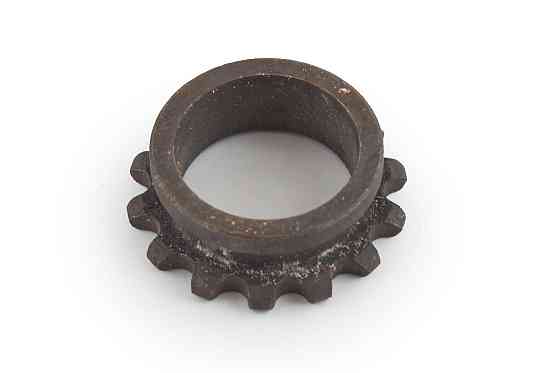 Зірка приводу ГРМ (на колінвал) Delta EVO Київ