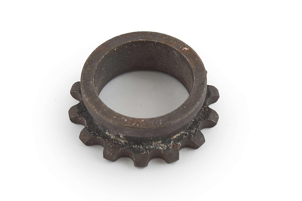 Зірка приводу ГРМ (на колінвал) Delta EVO Киев - изображение 1