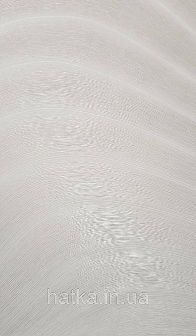 Шпалери вінілові на флізеліні AS creation Deluxe метрові абстракція хвилі смуги світло-бежеві 39995-4 Київ - фото 1